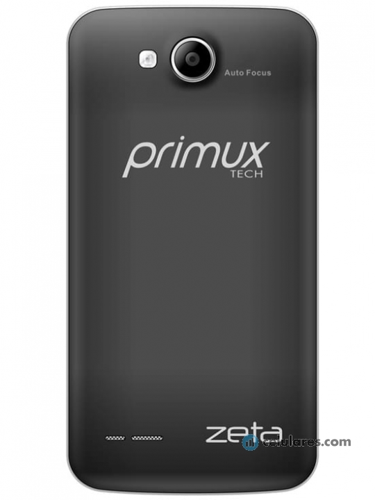 Imagem 2 Primux Zeta