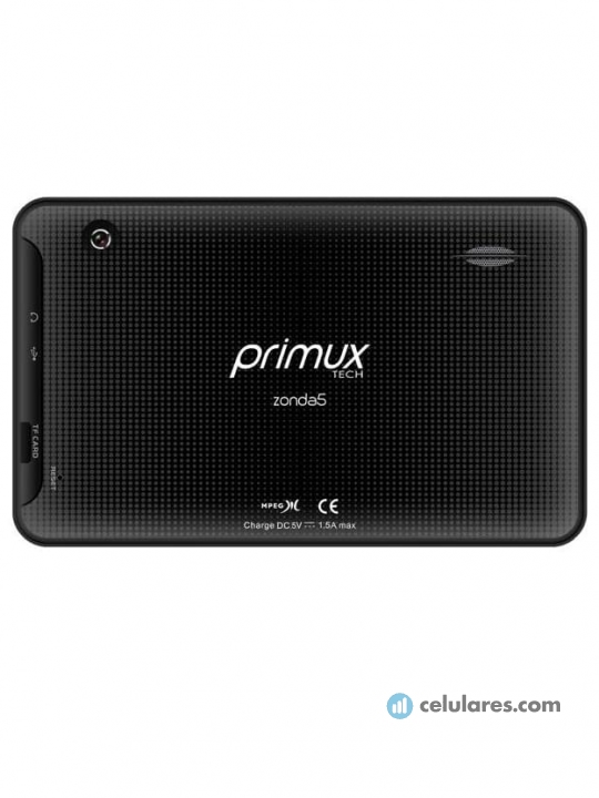 Imagem 2 Tablet Primux Zonda 5