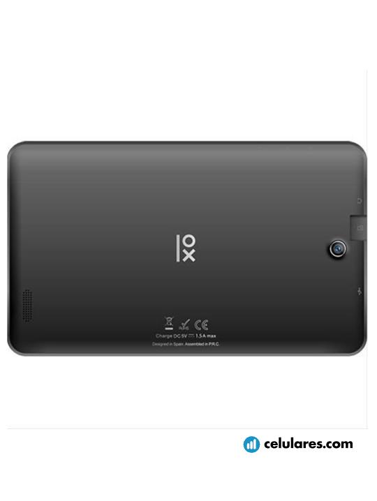 Imagem 2 Tablet Primux Zonda X 7.0