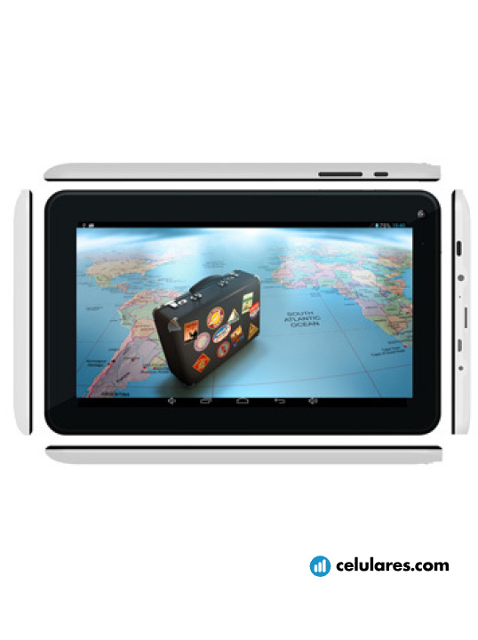 Imagem 2 Tablet Prixton Mild (T9300)
