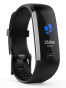 color screen smart band prixton