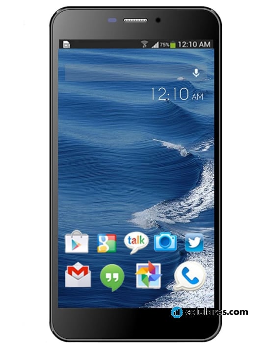 Prixton Smartphone C63