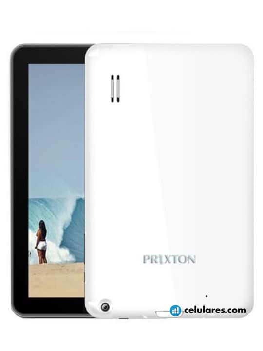 Imagem 2 Tablet Prixton Zicatela T9500Q