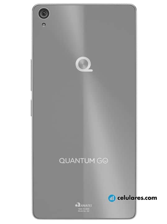 Imagem 4 Quantum Go 3G 16GB