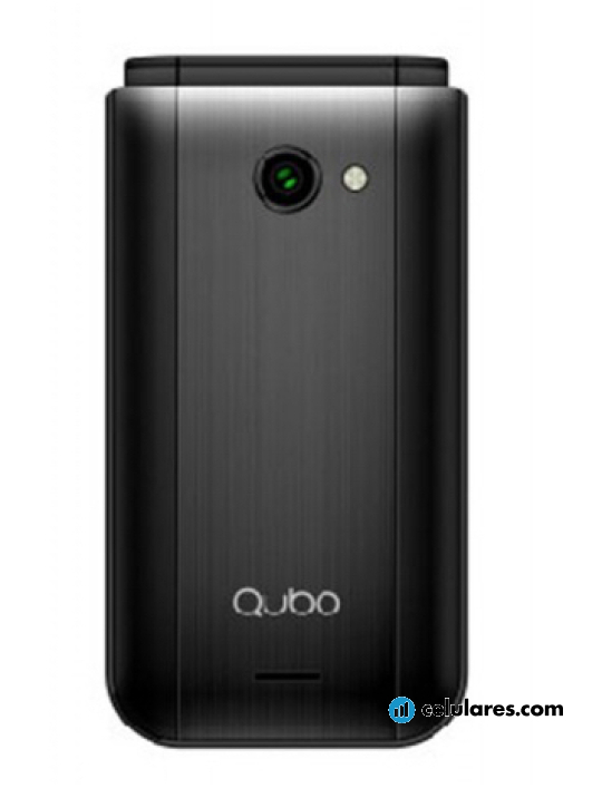 Imagem 2 Qubo X219