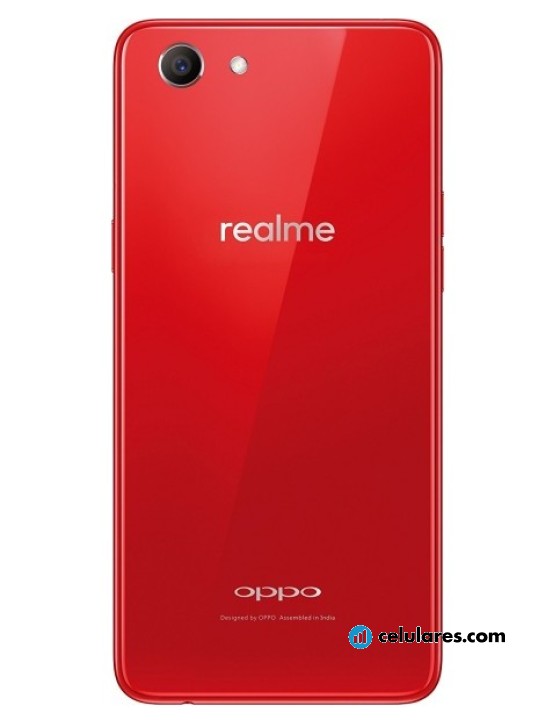 realme1 phone