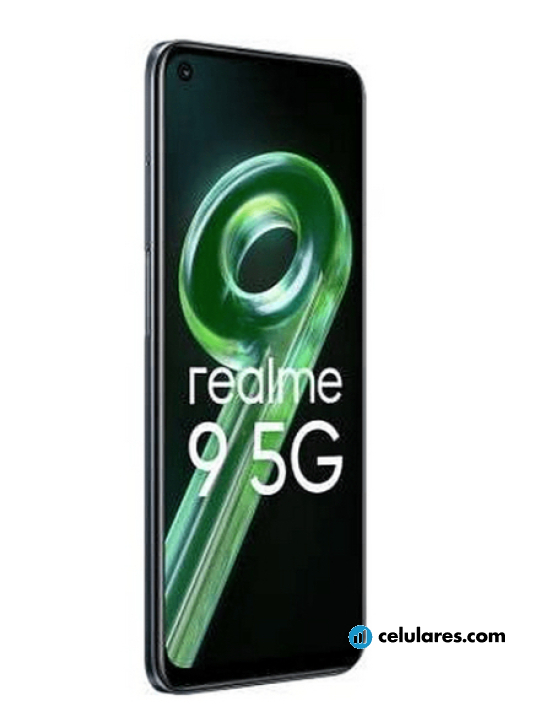 Imagem 2 Realme 9 5G