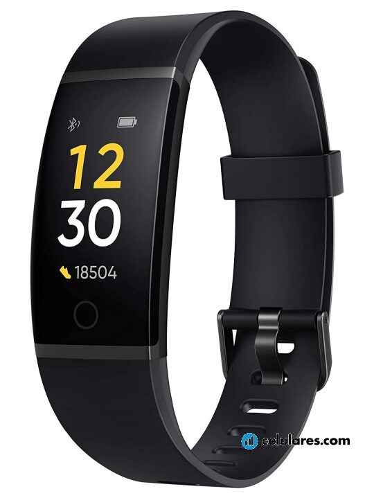 Imagem 2 Realme Band