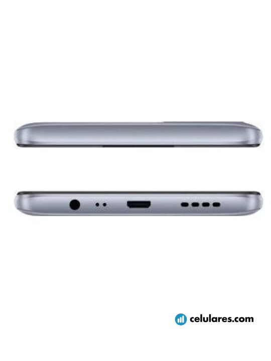 Imagem 5 Realme C15 Qualcomm Edition
