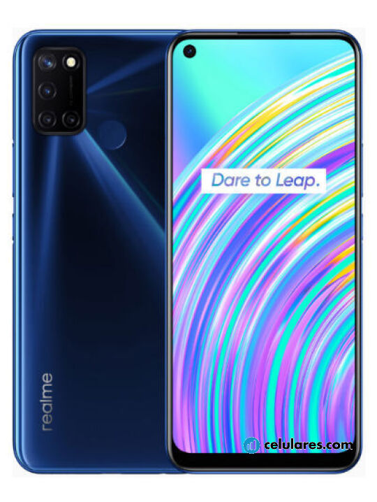 Realme C17