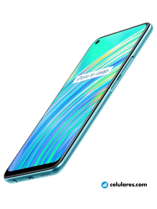 realme note 17