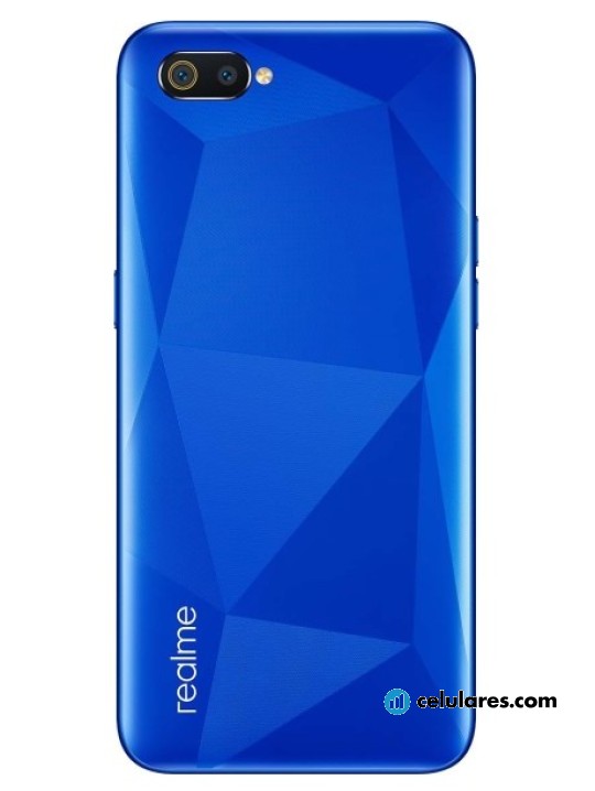 realme c2mobile