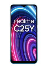 Realme C25Y