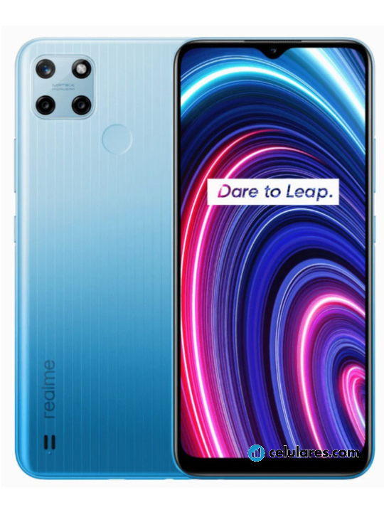 Imagem 3 Realme C25Y