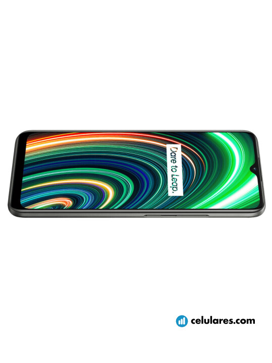 Imagem 5 Realme C25Y