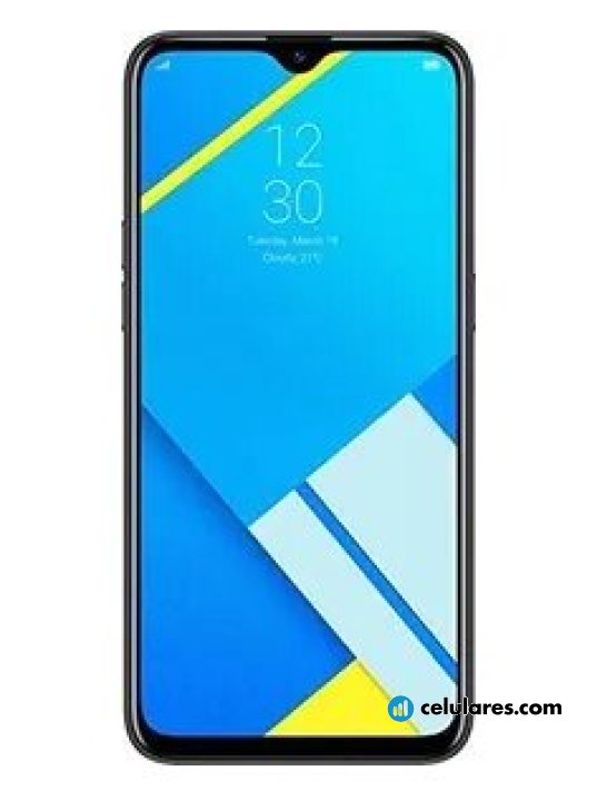 Realme C2s