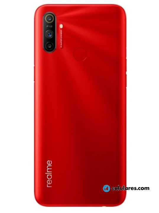 Imagem 5 Realme C3 (3 cameras)