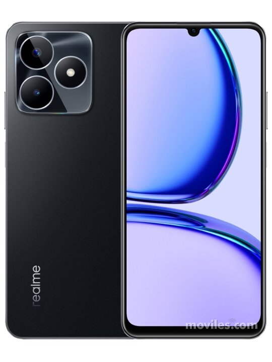 Realme C53 (RMX3760) - Celulares.com Brasil