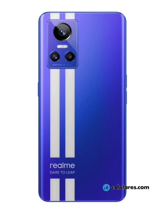 Imagem 10 Realme GT Neo3