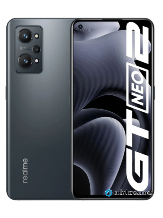 Imagem 3 Realme GT Neo2