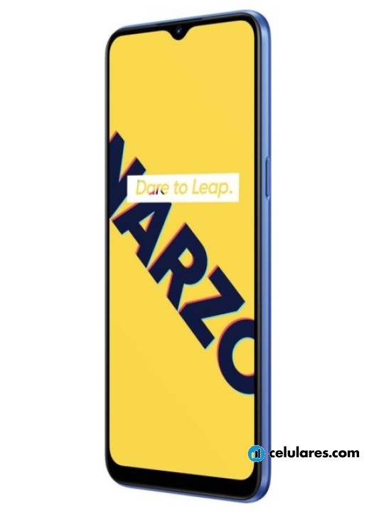 Imagem 3 Realme Narzo 10A