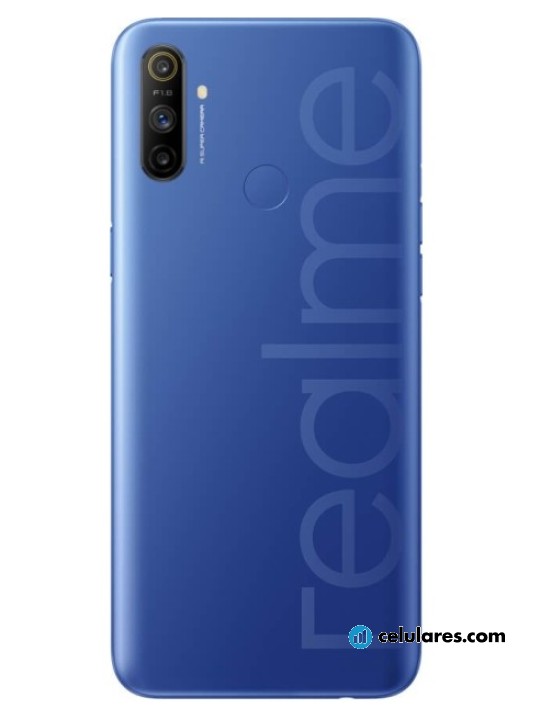 Imagem 5 Realme Narzo 10A