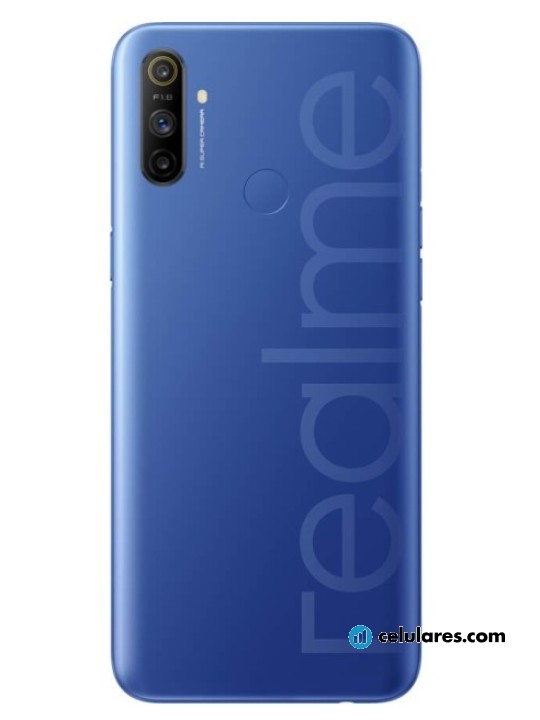 Imagem 6 Realme Narzo 10A