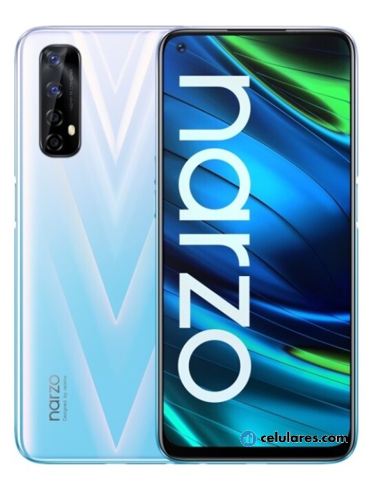 realme20 pro