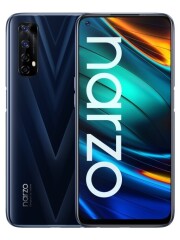 realme a 20 pro