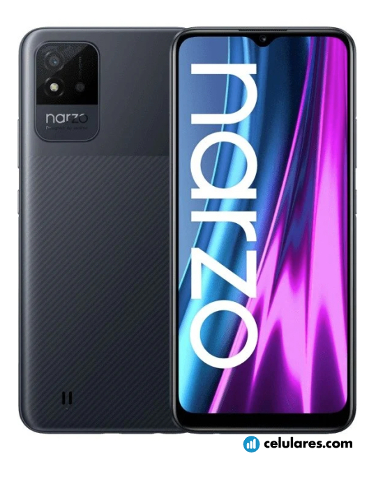 Imagem 4 Realme Narzo 50i