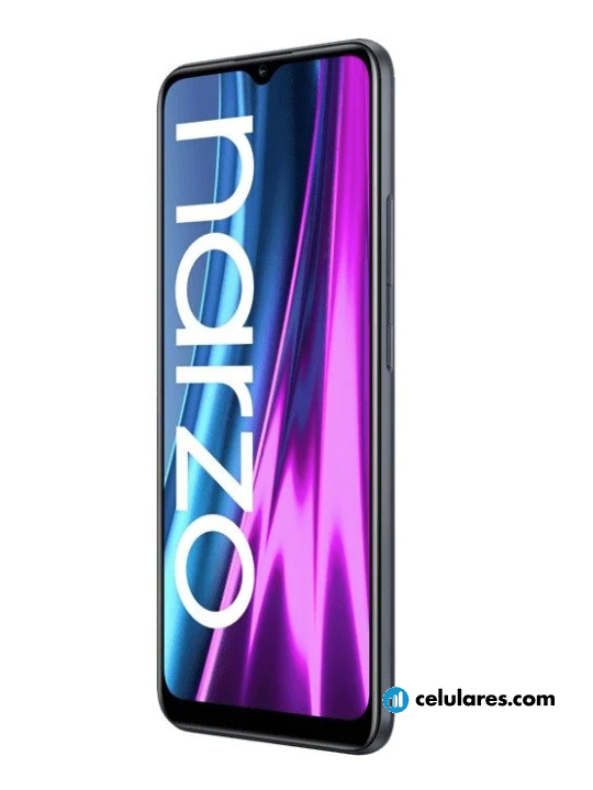 Imagem 3 Realme Narzo 50i