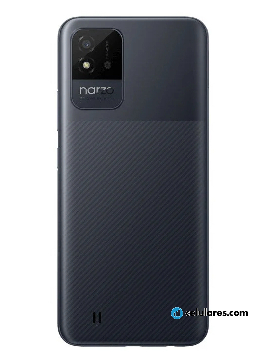 Imagem 7 Realme Narzo 50i