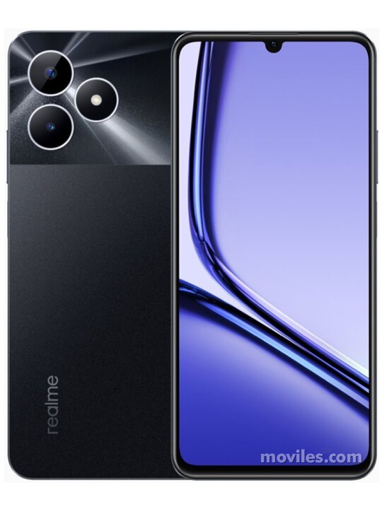 realme note 50 2個 Realme Note 50 - Celulares.com Brasil
