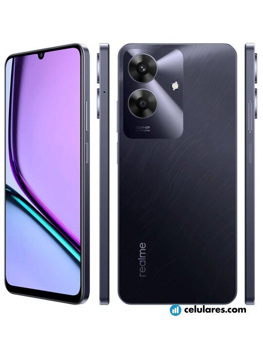 Imagem 3 Realme Note 60