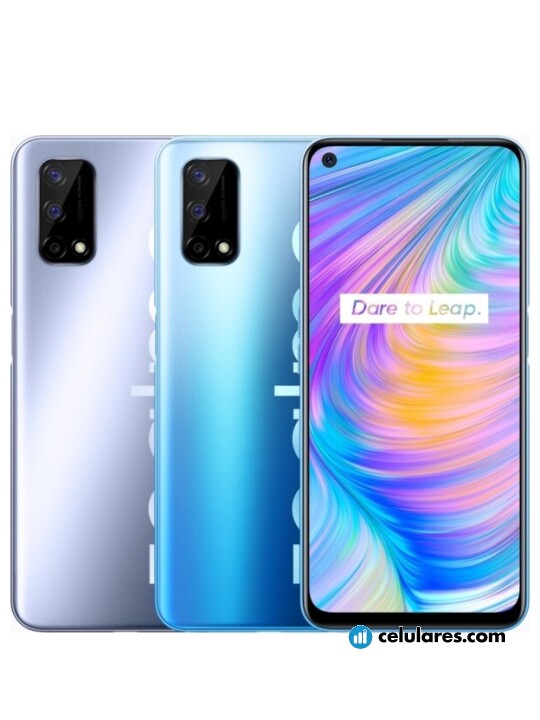 Imagem 4 Realme Q2
