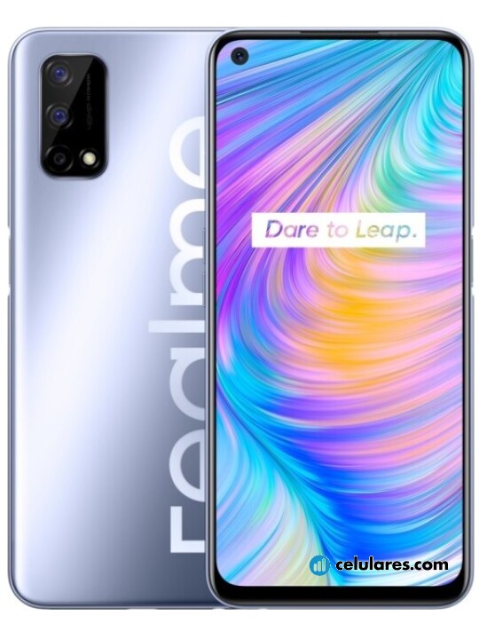 Imagem 2 Realme Q2