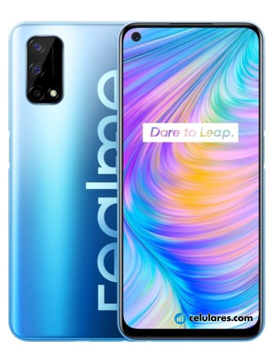 Imagem 3 Realme Q2