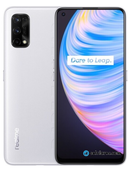Imagem 3 Realme Q2 Pro