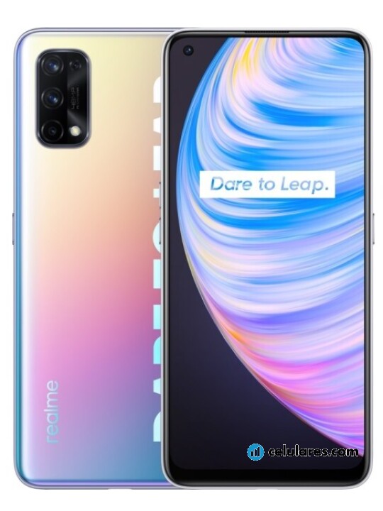Imagem 4 Realme Q2 Pro