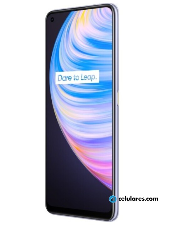Imagem 2 Realme Q2 Pro