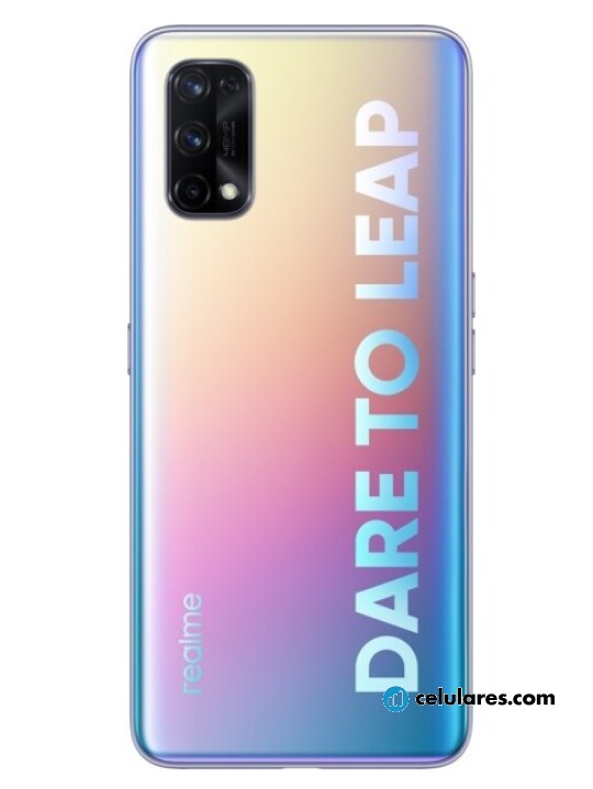 Imagem 5 Realme Q2 Pro