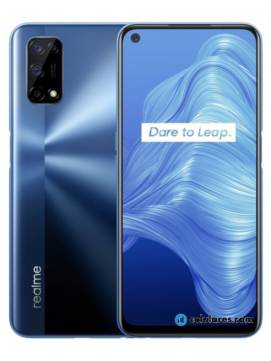 Imagem 3 Realme V5 5G