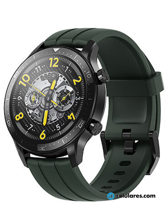 Imagem 2 Realme Watch S Pro