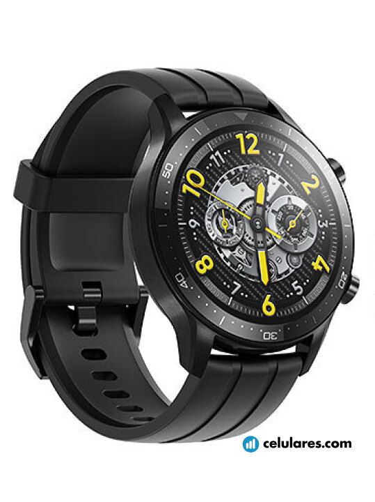 Imagem 3 Realme Watch S Pro