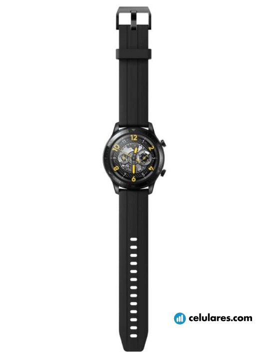 Imagem 5 Realme Watch S Pro