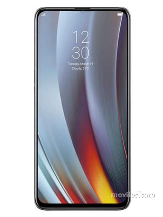 Realme X (RMX1901, RMX1903) - Celulares.com Brasil