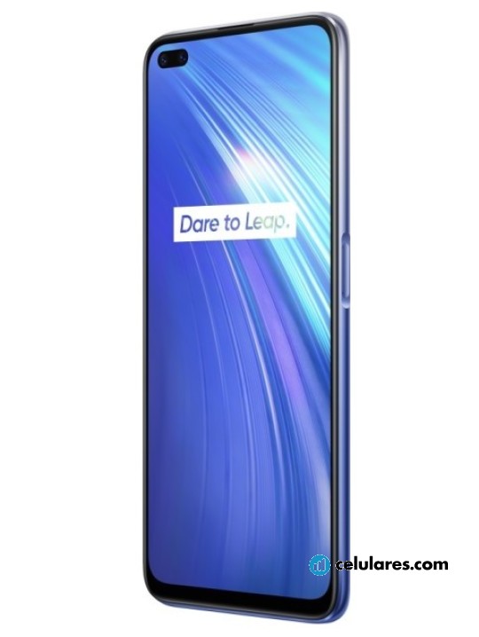 Imagem 4 Realme X50m 5G