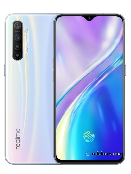 Imagem 3 Realme XT