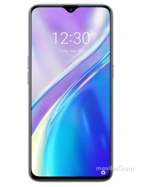Realme XT (RMX1921) - Celulares.com Brasil