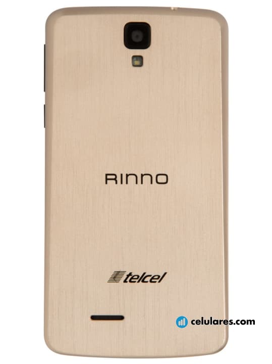 Imagem 3 Rinno Telecom Elegance R505